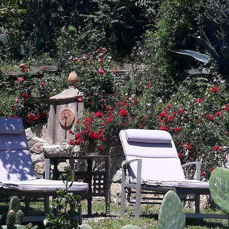 Villa Simo Portoferraio Luaran gambar