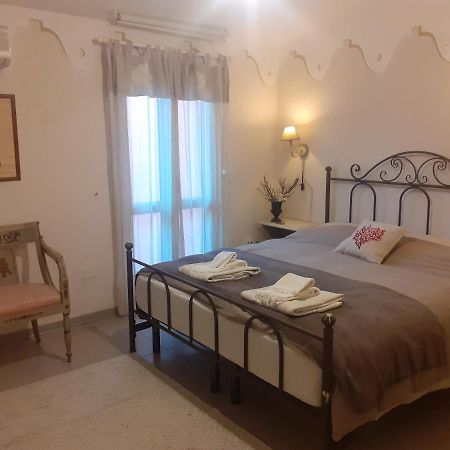 Villa Simo Portoferraio Luaran gambar