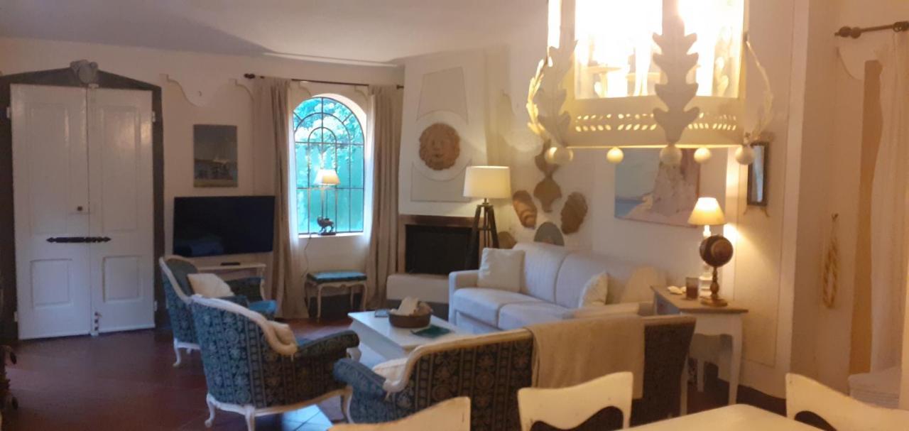 Villa Simo Portoferraio Luaran gambar