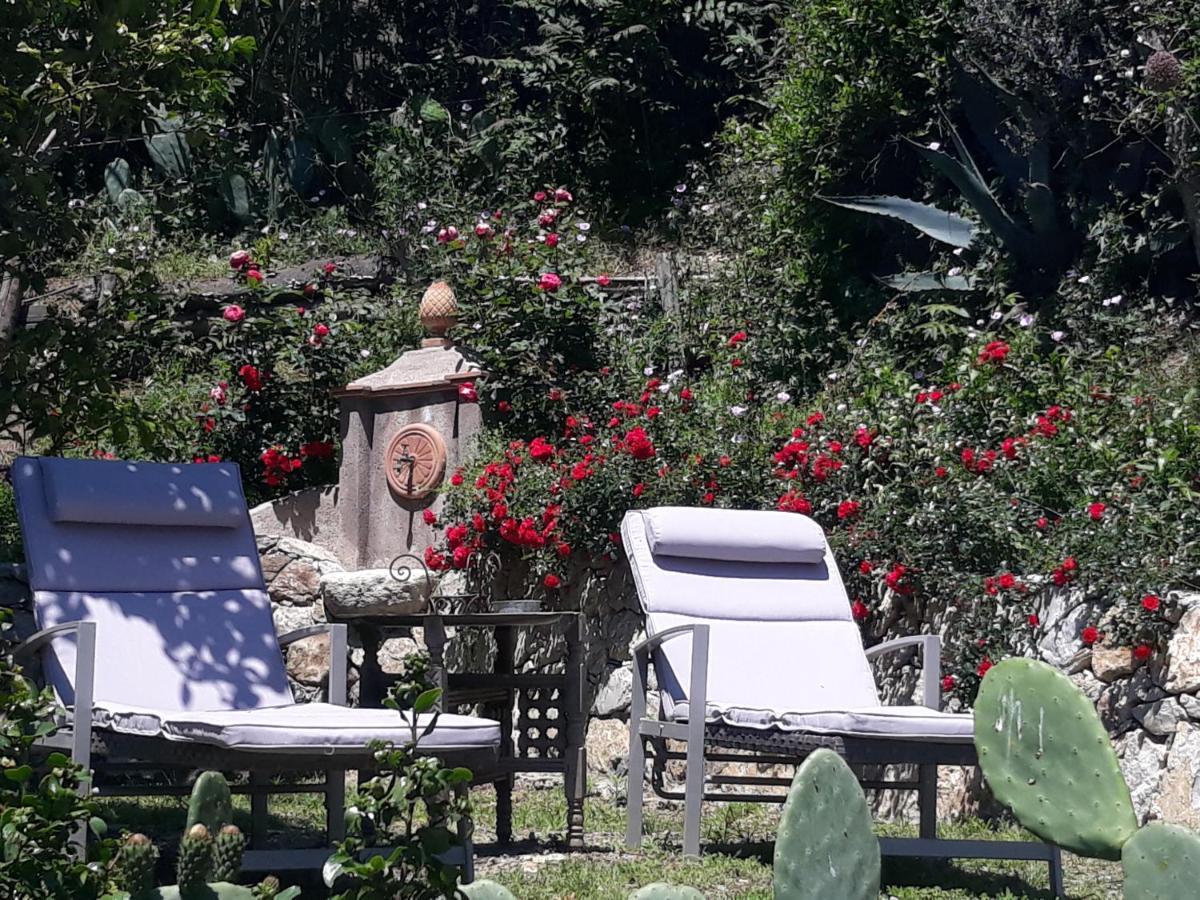 Villa Simo Portoferraio Luaran gambar