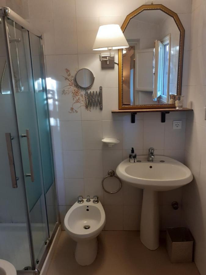 Villa Simo Portoferraio Luaran gambar