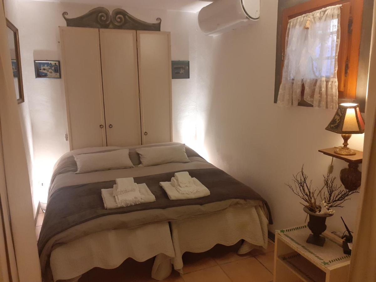 Villa Simo Portoferraio Luaran gambar