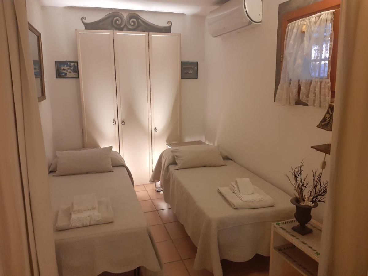 Villa Simo Portoferraio Luaran gambar