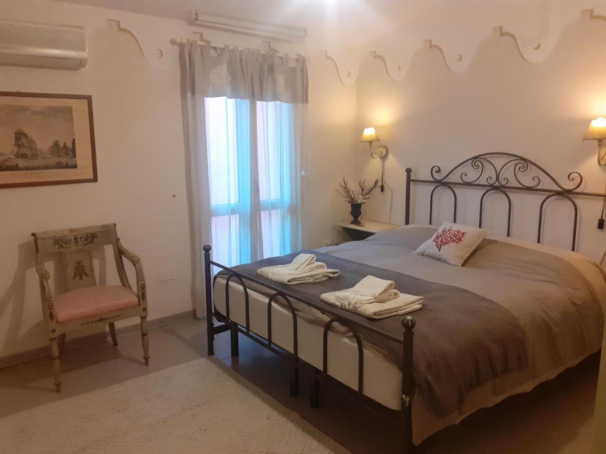 Villa Simo Portoferraio Luaran gambar