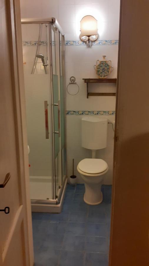 Villa Simo Portoferraio Luaran gambar