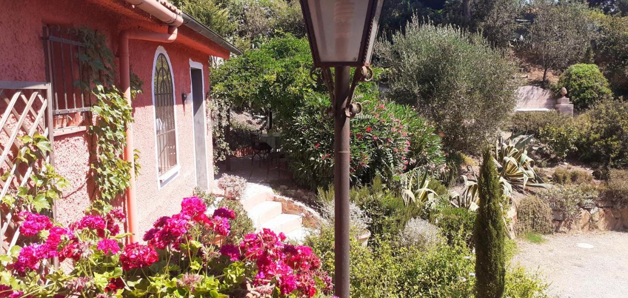 Villa Simo Portoferraio Luaran gambar