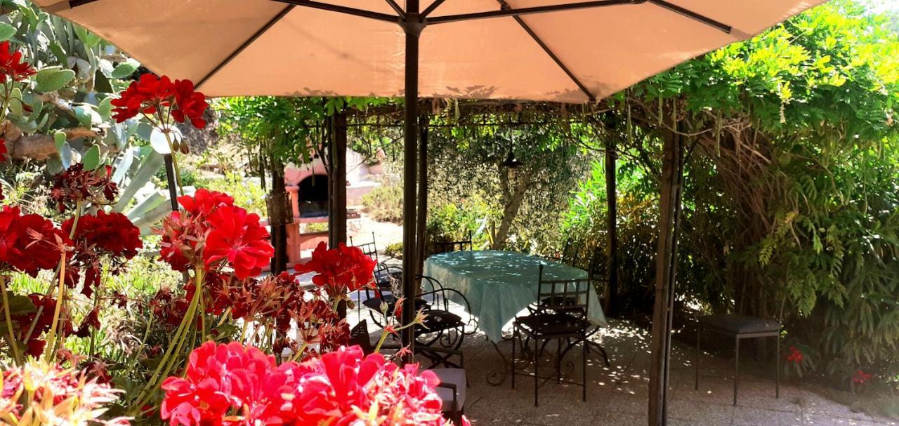 Villa Simo Portoferraio Luaran gambar